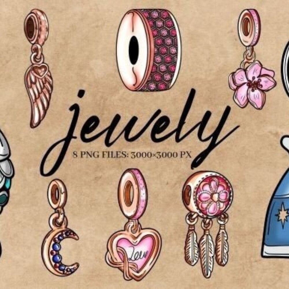 Unlisted Handmade Artisian Pieces made by me